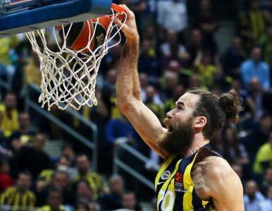 Νέο πλήγμα για τη «Φενέρ», εκτός και ο Ντατόμε