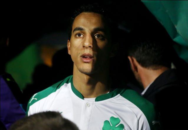 Απέκτησε ελληνική υπηκοότητα ο Κάρλος Ζέκα