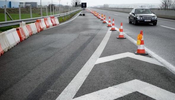 Πρόταση για κοινωνική θητεία σε όσους προκαλούν σοβαρά τροχαία