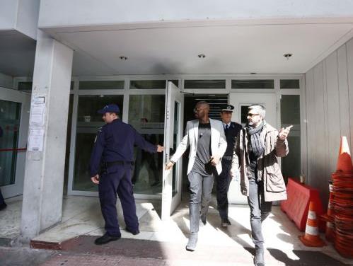 Αθώος ο Βαγγέλης Μαρινάκης στη δίκη με τον Τζιπρίλ Σισέ