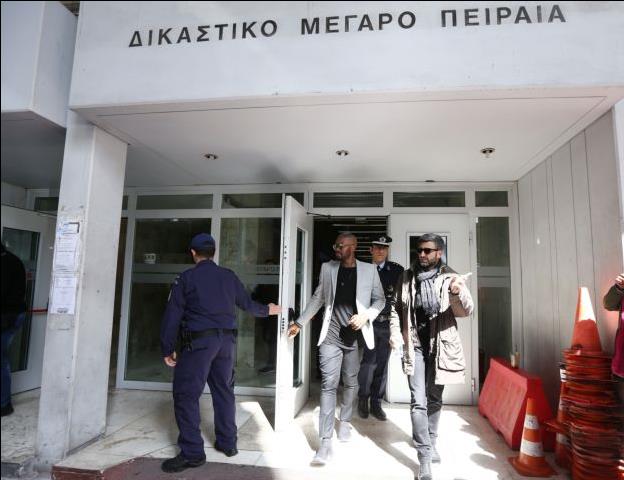 Στις 27/3 συνεχίζεται η δίκη Σισέ – Μαρινάκη