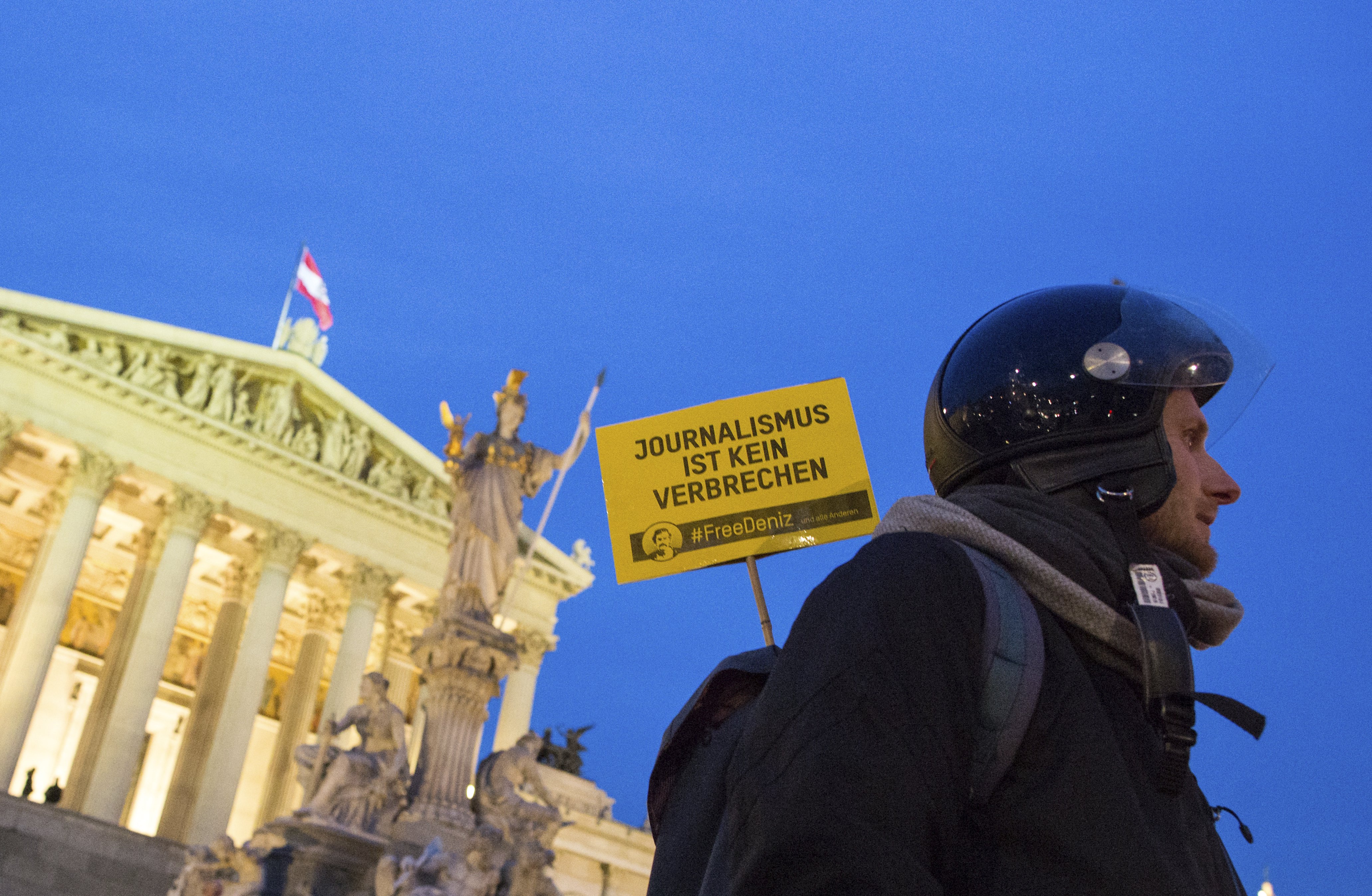 Μπλόκο από όλη την ΕΕ σε εκδηλώσεις υπέρ του Ερντογάν ζητά η Αυστρία