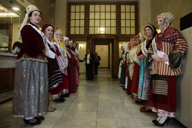 Έτος Δωδεκανήσου ανακήρυξε το 2017 η Βουλή