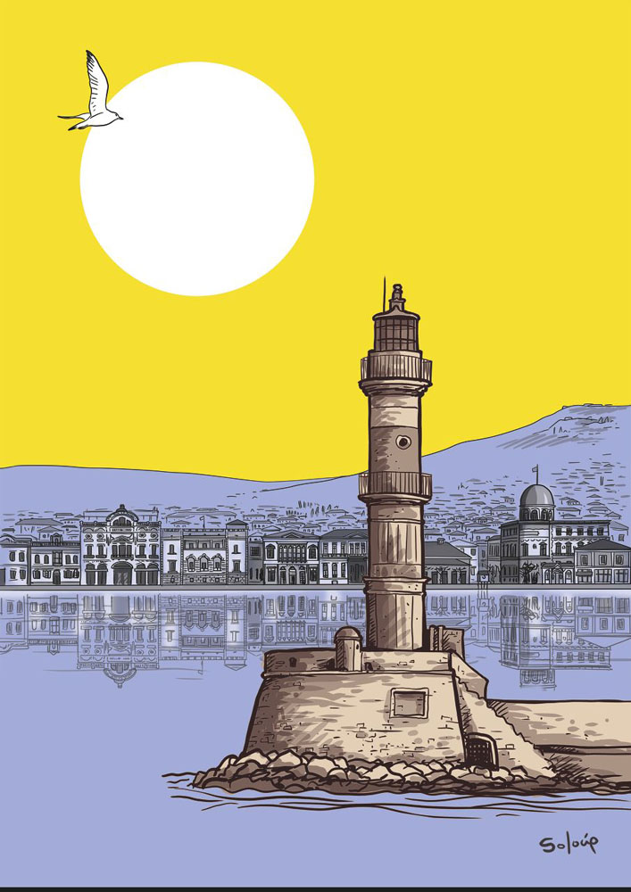 «Από την Κρήτη στη Σμύρνη» με πλειάδα καλλιτεχνών για καλό σκοπό