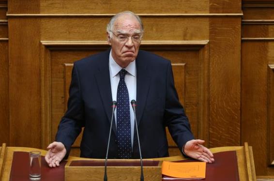 Λεβέντης: Ο Τσίπρας θα κλείσει την αξιολόγηση με τη «μητέρα όλων των υπογραφών»