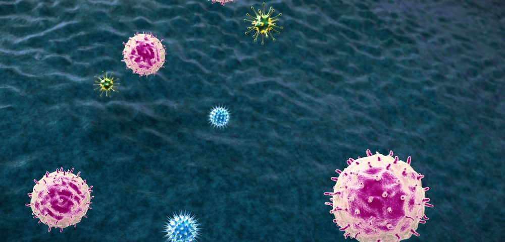 Γονιδιακή αγωγή θεραπεύει επιθετική μορφή μη Hodgkin λεμφώματος