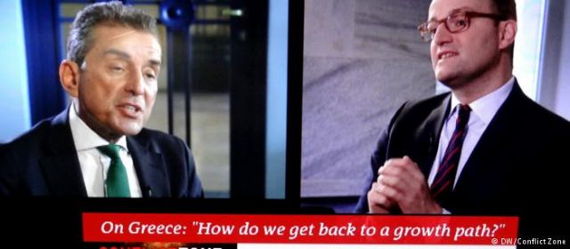 «Συμβιβασμός αν μετακινηθεί ο καθένας λίγο από τις θέσεις του»