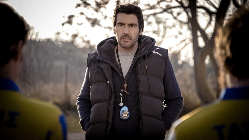 «Αστέρας Ραχούλας»: στο επεισόδιο της Δευτέρας…