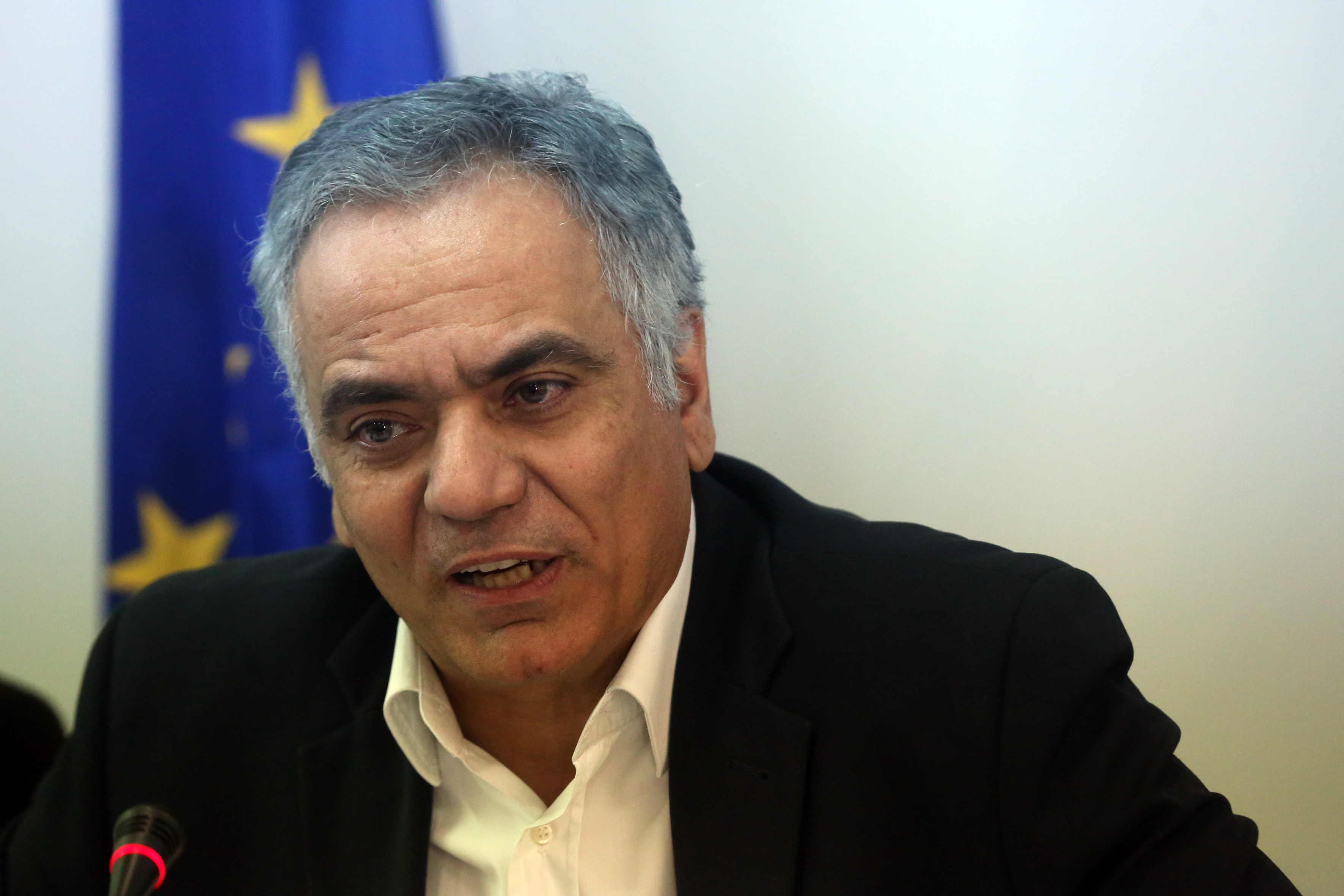 Σκουρλέτης: Οι δήμαρχοι δεν είναι πασάδες στα Γιάννενα