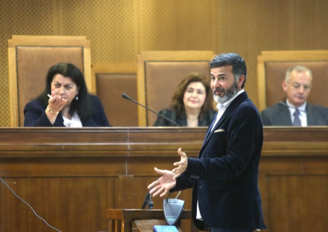Δίκη Χρυσής Αυγής: «Οι βουλευτές έλεγαν στα μέλη τι να κάνουν»