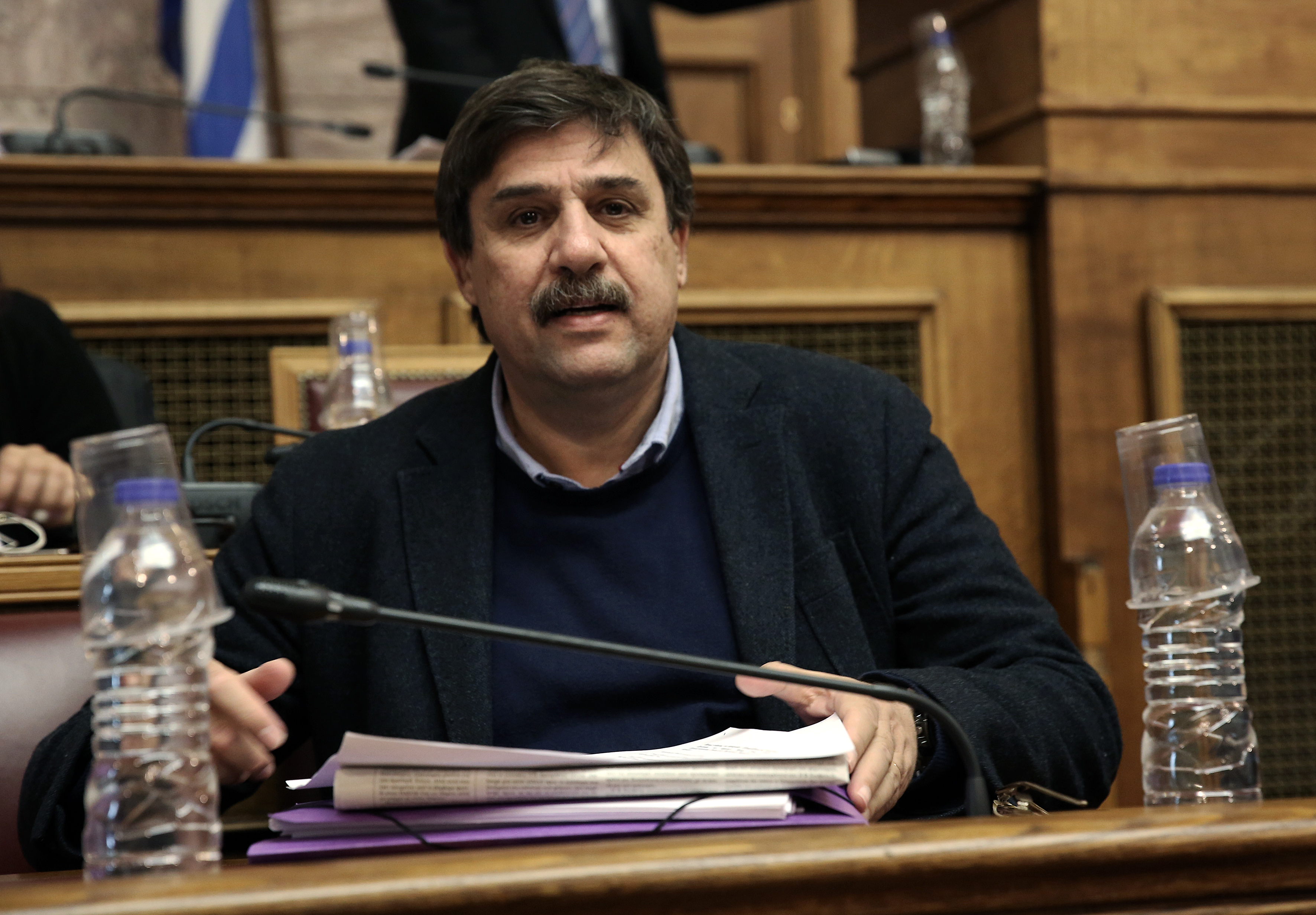 Βελτιώσεις στο νομοσχέδιο για την Ψυχική Υγεία μετά τις αντιδράσεις φορέων