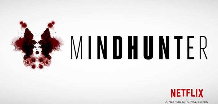 Ντέιβιντ Φίντσερ και Σαρλίζ Θερόν μάς φέρνουν το «ματωμένο» Mindhunter