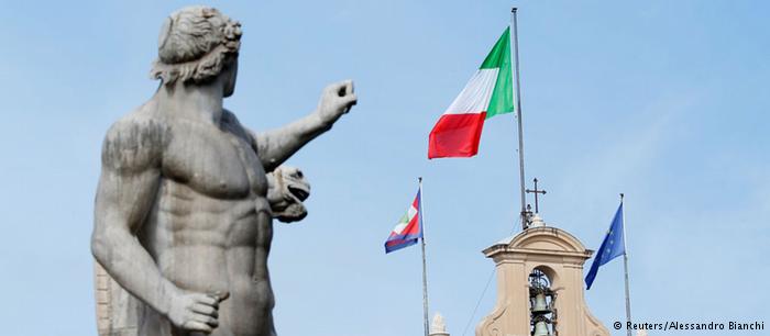 Νέο σκάνδαλο διαφθοράς στην Ιταλία