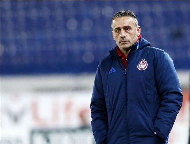 Χωρίς τους… γνωστούς ο Ολυμπιακός στην Τούμπα