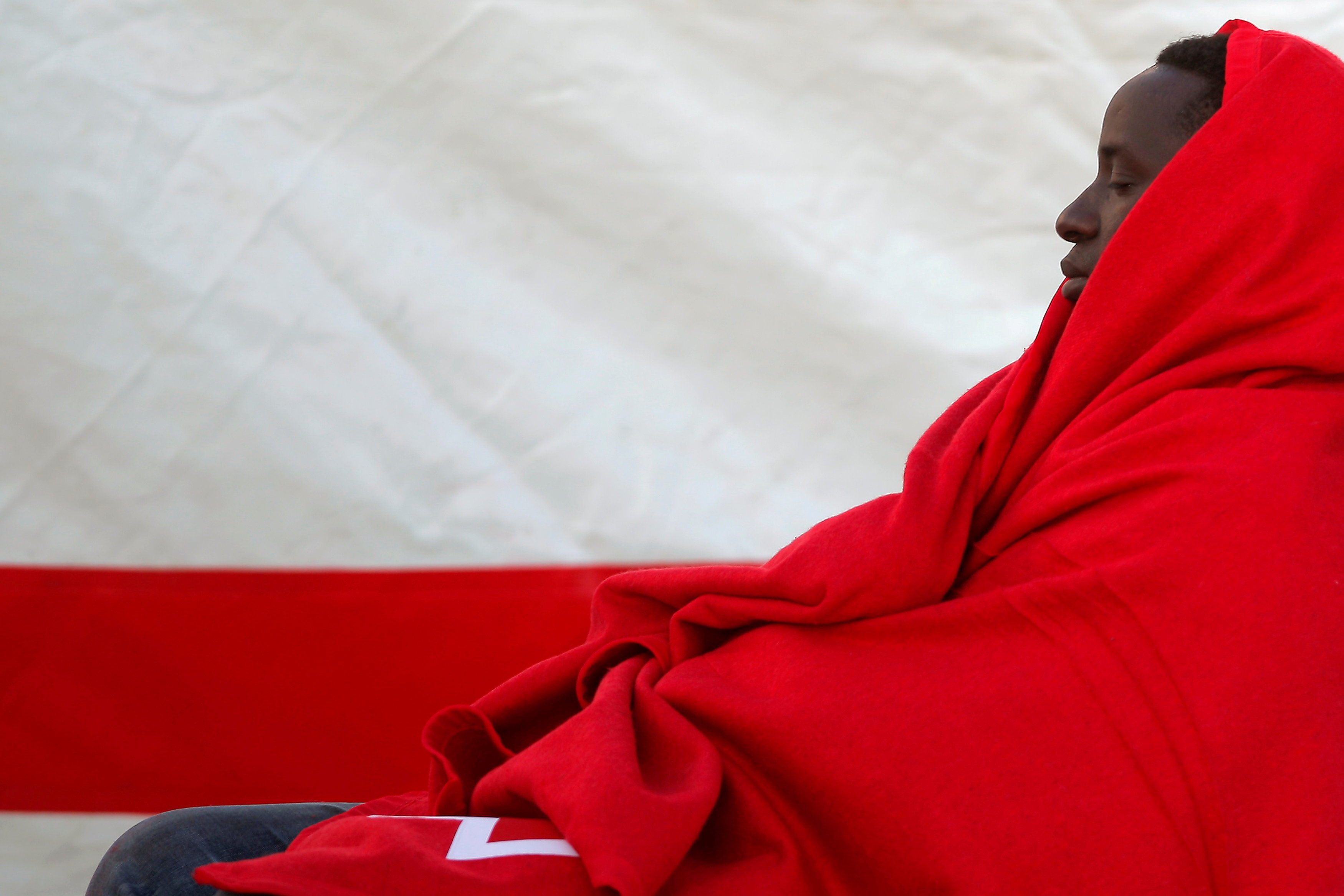 Χίλιοι πρόσφυγες διασώθηκαν ανοιχτά της Λιβύης