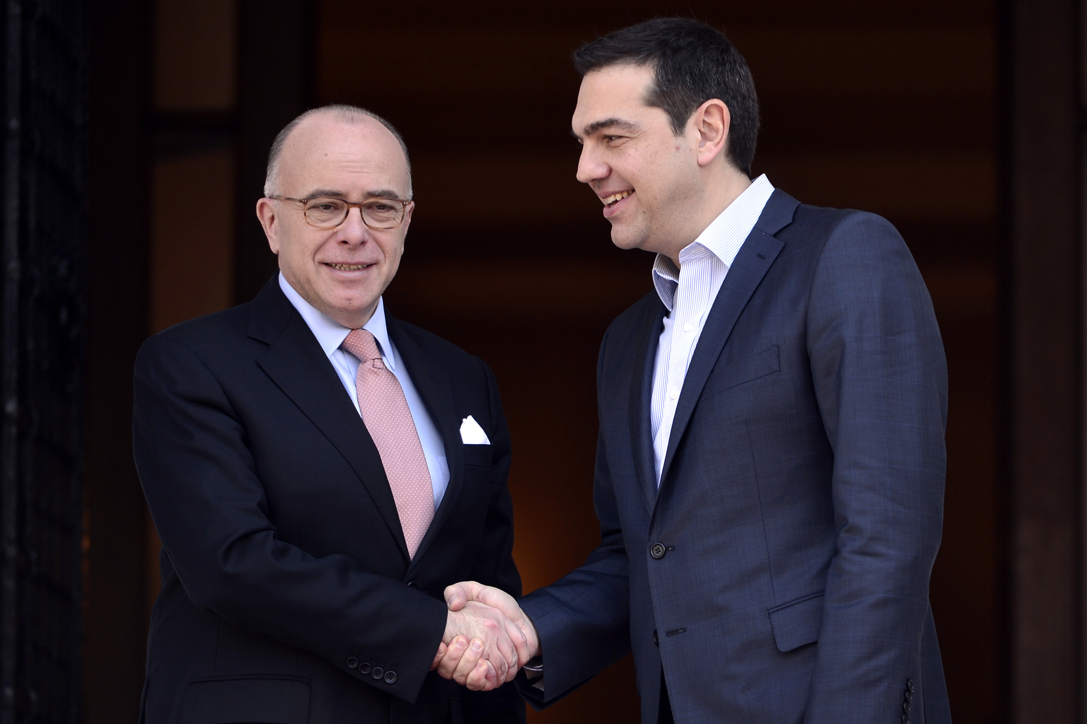 Τσίπρας: Είμαστε στην τελική φάση των διαπραγματεύσεων