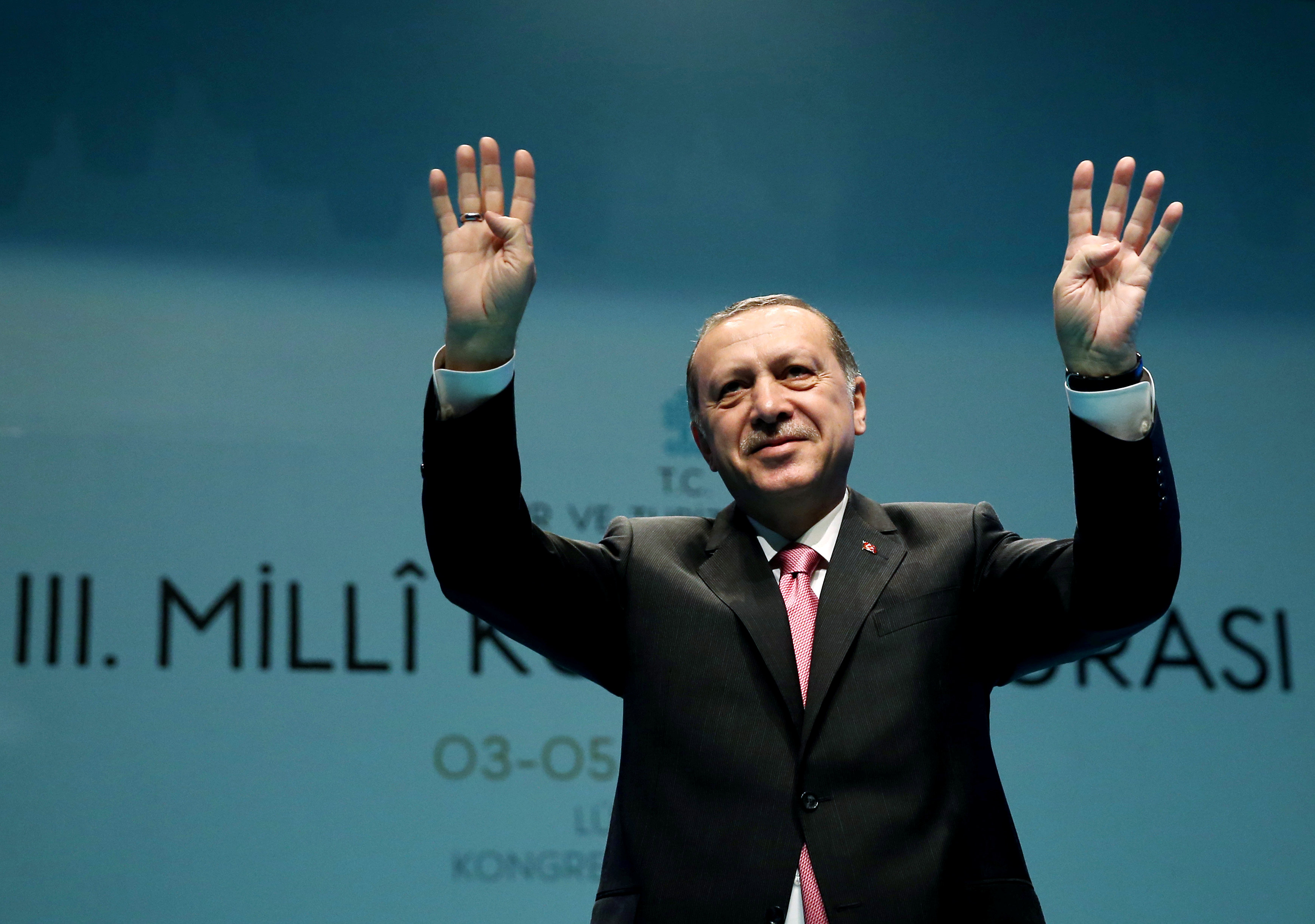 Γερμανία: «Κόβεται» και τρίτη εκδήλωση υπέρ Ερντογάν, «βράζει» η Τουρκία