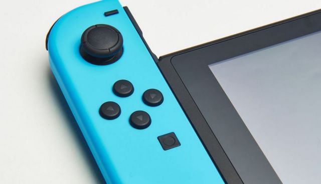 Τι παθαίνει το αριστερό Joy-con, αναρωτιούνται κάτοχοι του Nintendo Switch