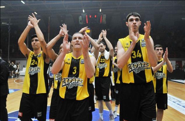 Εύκολα ΑΕΚ και ΠΑΟΚ, ο Κόροιβος το «ντέρμπι», νίκες για Ρέθυμνο και Κολοσσό