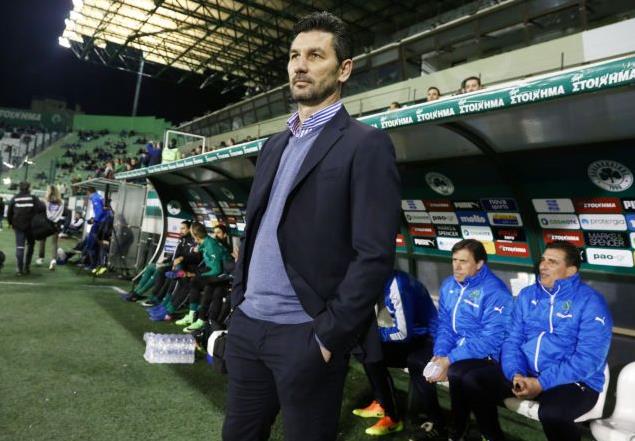 Ουζουνίδης: «Ο ΠΑΟ έχει μεγαλύτερο κίνητρο από τον Ολυμπιακό»