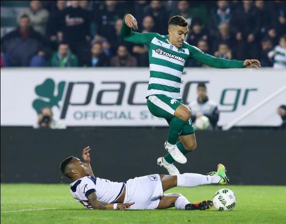 Στη διάθεση του Ουζουνίδη, Κλωναρίδης-Κουτρουμπής εν όψει Ολυμπιακού