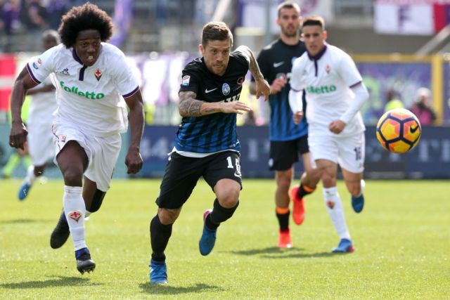 Κόλλησε η Γιουβέντους, σούπερ η Ίντερ, βλέπει… Ευρώπη η Αταλάντα