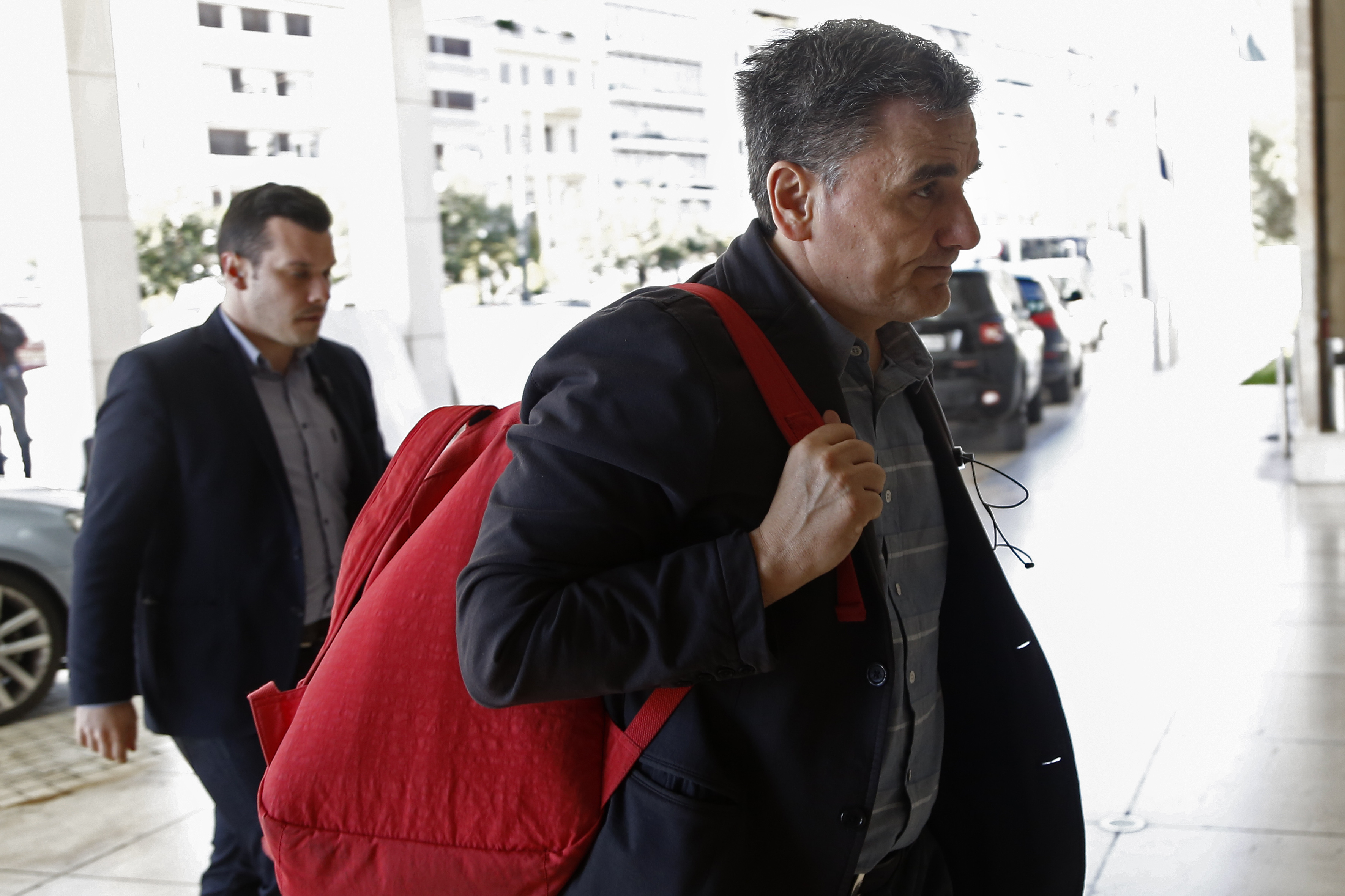 «Κάποια πρόοδο» βλέπει η κυβέρνηση στις διαπραγματεύσεις