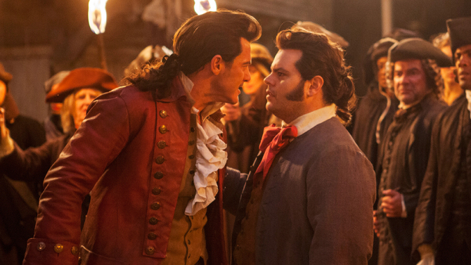 Η Ρωσία ίσως απαγορεύσει το Beauty and The Beast εξαιτίας ομοφυλόφιλου ήρωα