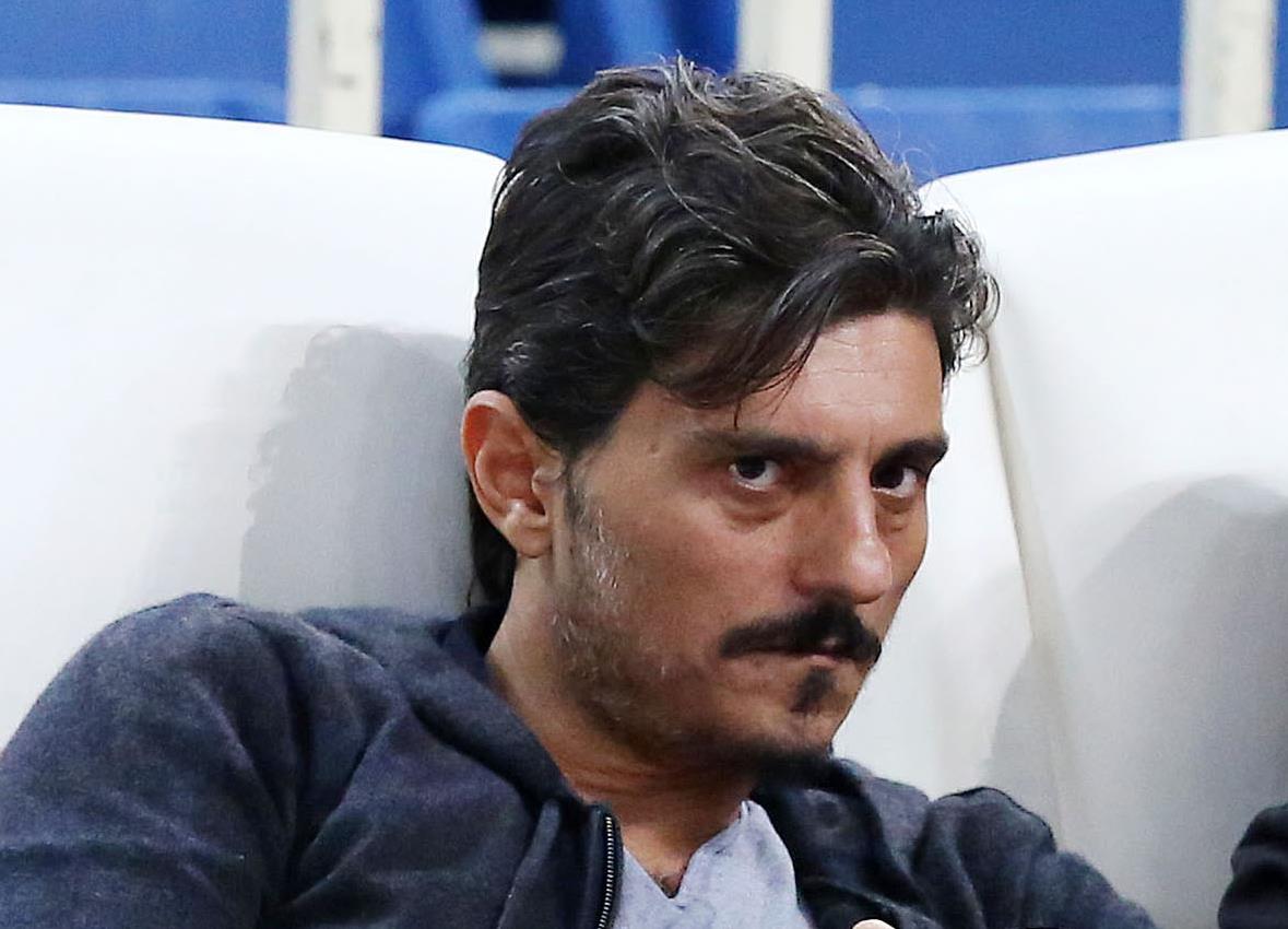 Γιαννακόπουλος υπέρ διπλής ανάπλασης, αλλά με αιχμές…