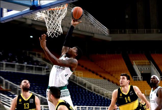 Εύκολα ο ΟΣΦΠ το Λαύριο, άνετα ο ΠΑΟ τον Άρη