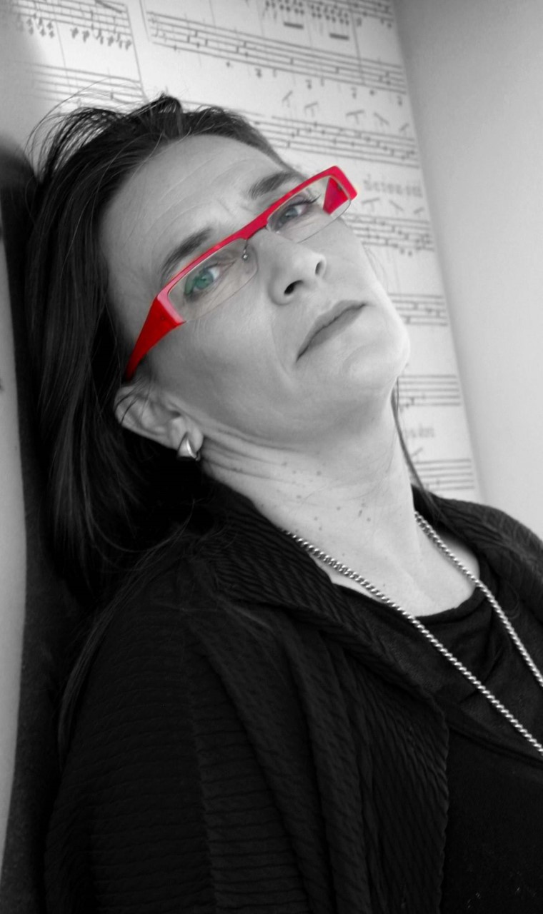 Συνεχίζονται οι βραδιές λόγου και μουσικής με τη Λ.Νικολακοπούλου