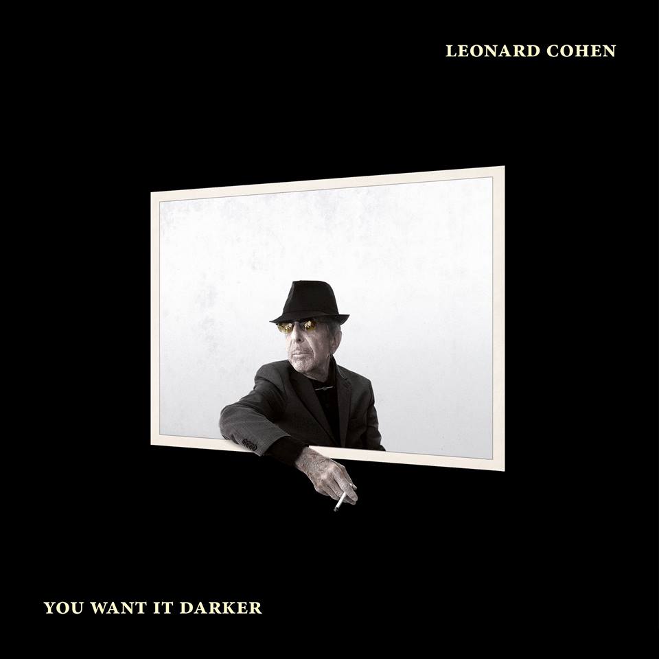 Leonard Cohen: Δείτε το βίντεο του τραγουδιού «Traveling Light»