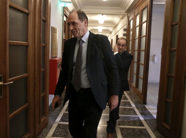 Σταθάκης: Να γίνουμε ενεργειακή πύλη φυσικού αερίου για ΝΑ Ευρώπη και Βαλκάνια