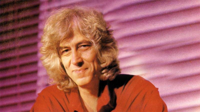 «10ο Vinyl Is Back»: Ακυρώνεται η συναυλία-αφιέρωμα στον Λουκιανό Κηλαηδόνη