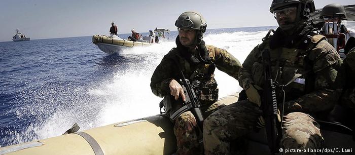 Βήματα προς μια κοινή άμυνα στην ΕΕ