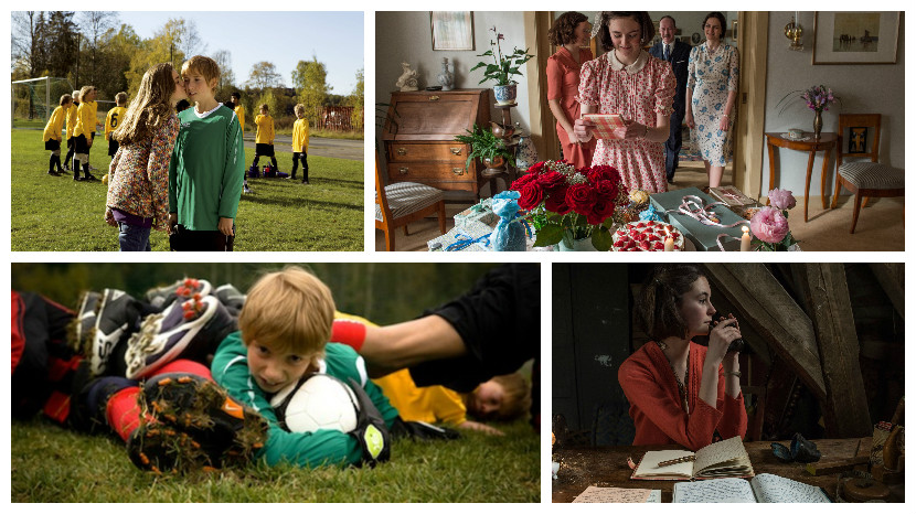 CineDoc Kids: Δύο ξεχωριστές ταινίες στο Δαναό