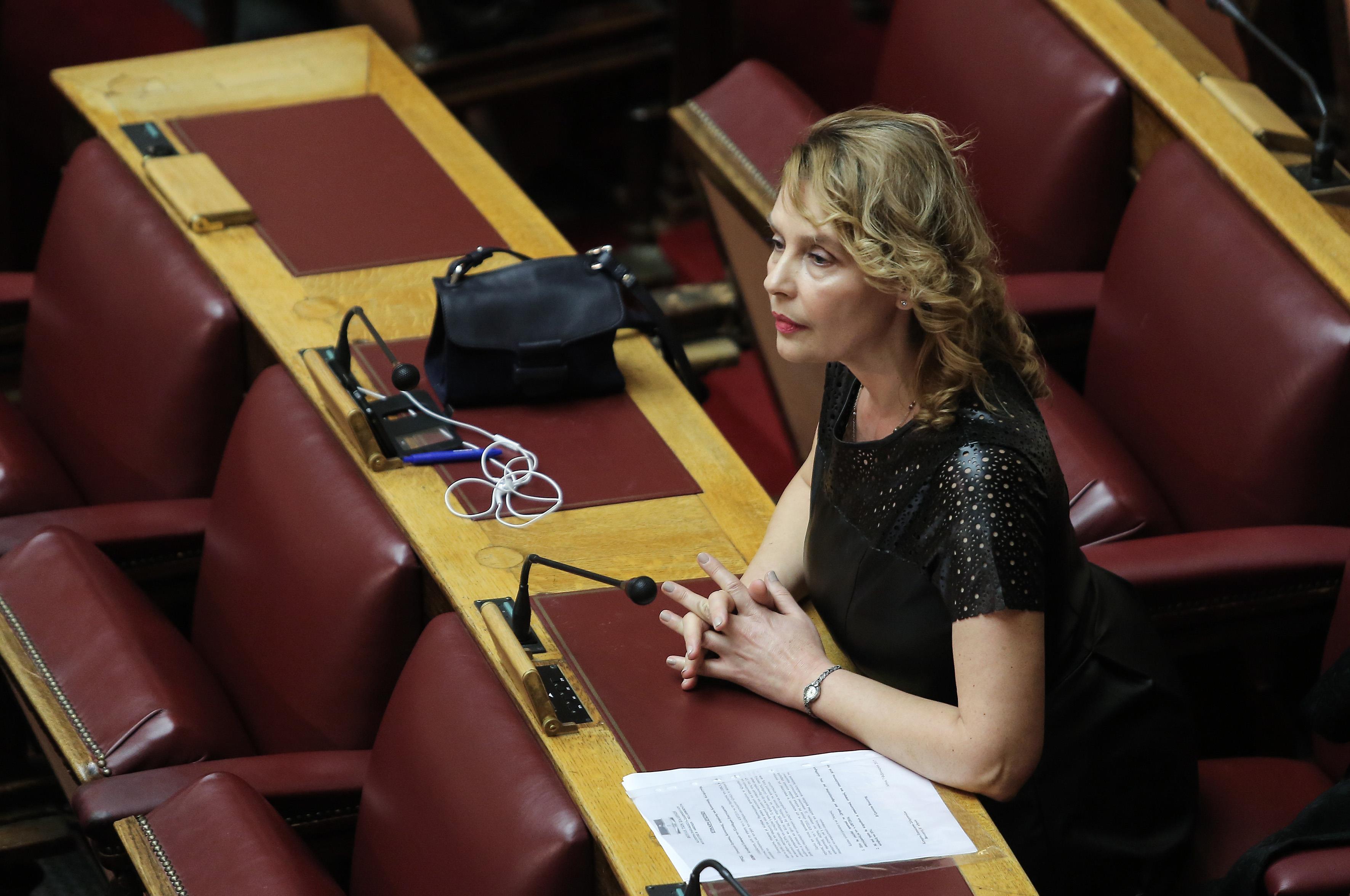 Τι μέλλει γενέσθαι με τα ορφανά φάρμακα ρωτά το υπουργείο Υγείας η ΝΔ