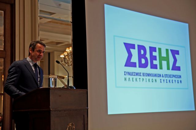 Μητσοτάκης: Ο λαϊκισμός δοκιμάστηκε και ηττήθηκε στην πράξη