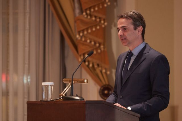 ΝΔ: Όποιος διαφοροποιείται από την επίσημη γραμμή θα διαγράφεται