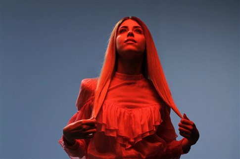 «Τhis is love» θα τραγουδήσει η Demy στην Eurovision