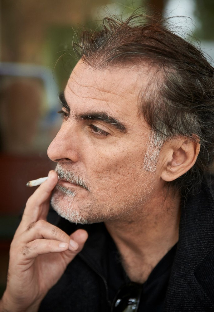 O Φίλιππος Πλιάτσικας στη «Σφίγγα» για πέντε εμφανίσεις