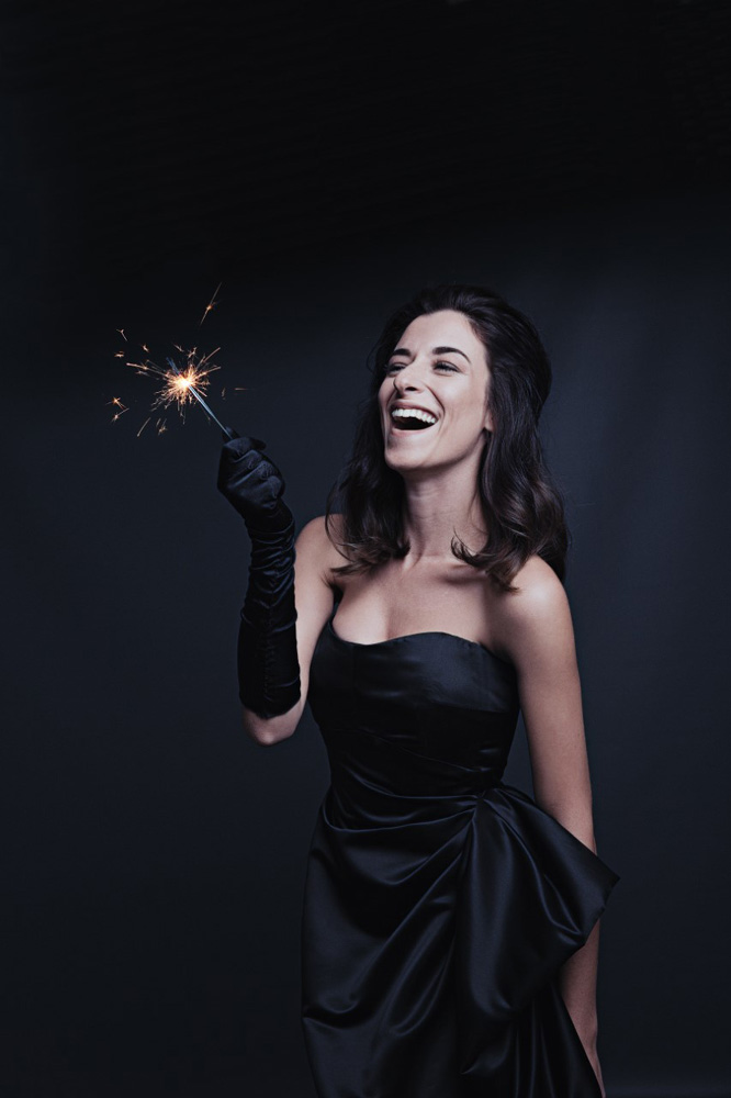 Η Μαρίζα Ρίζου επιστρέφει στο Passport για μια ακόμα «Μεγάλη Γιορτή»