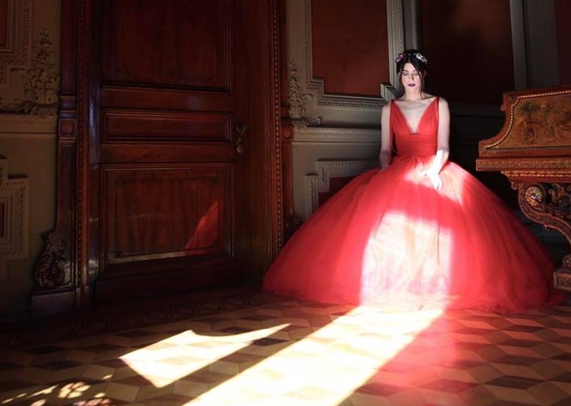 «Τhis is love» θα τραγουδήσει η Demy στη Eurovision