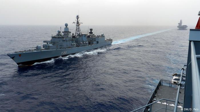 Συνάντηση αρχηγών ΓΕΕΘΑ ΗΠΑ, Ρωσίας και Τουρκίας