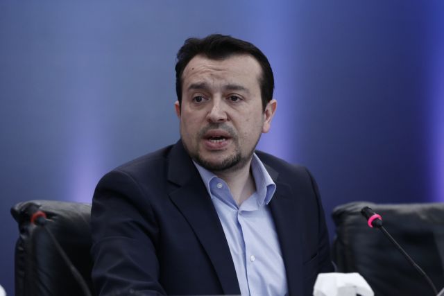 Τροπολογία για την επιστροφή χρημάτων στους υπερθεματιστές