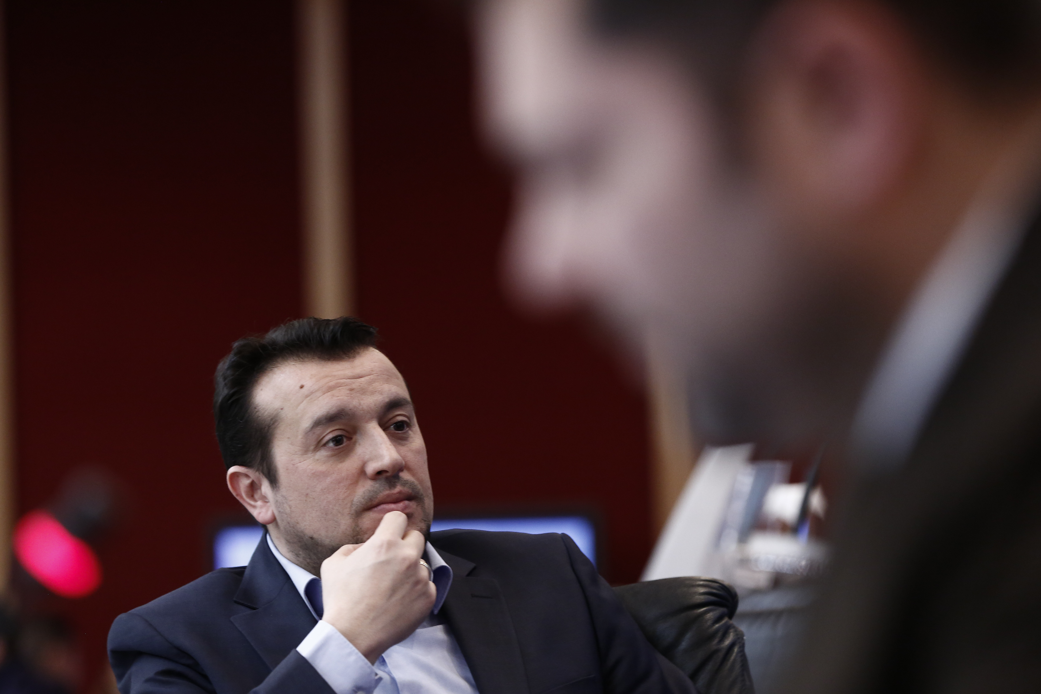 Ψηφίστηκε η επιστροφή των χρημάτων στους υπερθεματιστές