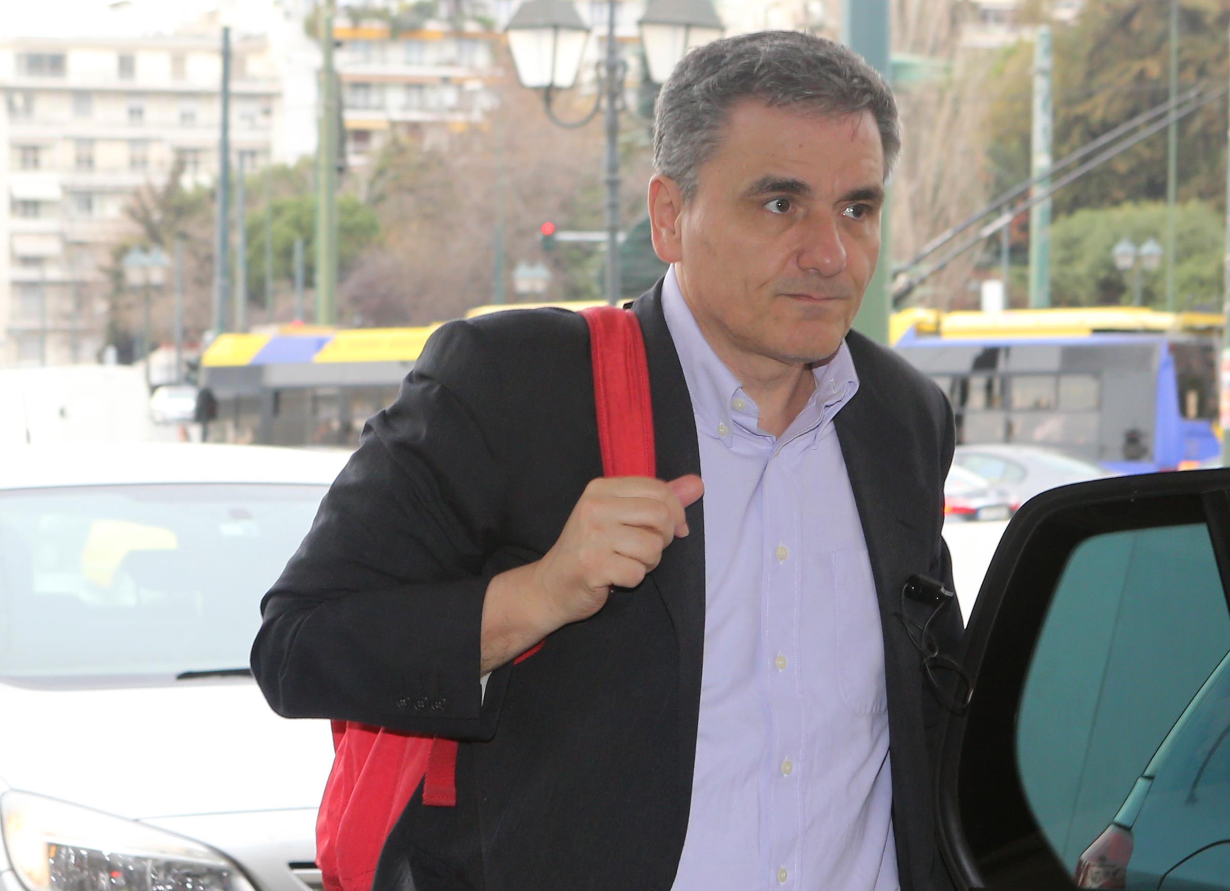 Έκλεισε η συμφωνία με τους θεσμούς για τον εξωδικαστικό συμβιβασμό