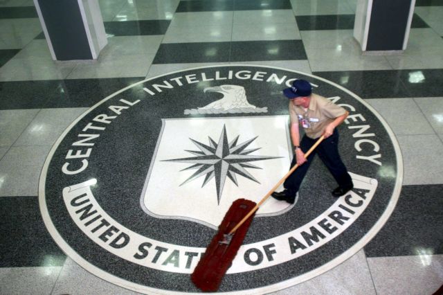Wikileaks: Android, iPhone, Windows και Linux προσβάσιμα από τη CIA