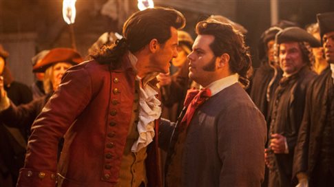 Ρωσία: Κατάλληλο άνω των 16 το Beauty and The Beast λόγω ομοφυλόφιλου ήρωα