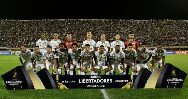 Ντεμπούτο με νίκη της Σαπεκοένσε στο Λιμπερταδόρες